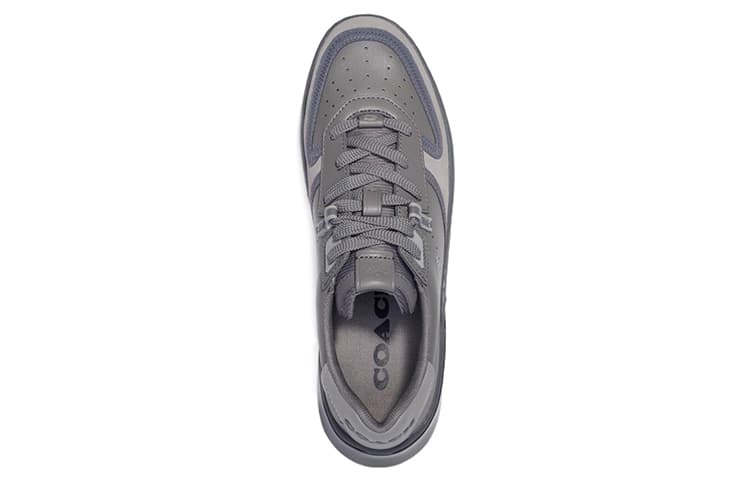 Кроссовки COACH Court - изображение 4