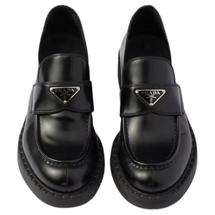 Лоферы Prada - изображение 5