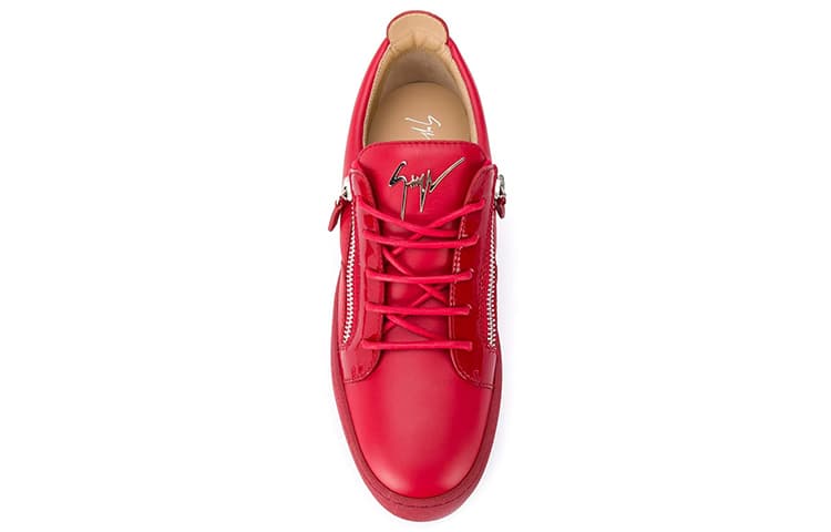Кроссовки Giuseppe Zanotti - изображение 5