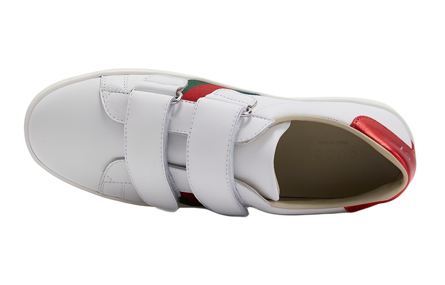 Кроссовки GUCCI ACE - изображение 3