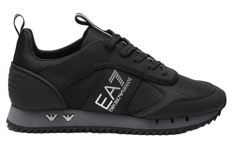 Кроссовки EMPORIO ARMANI EA7 - изображение 2