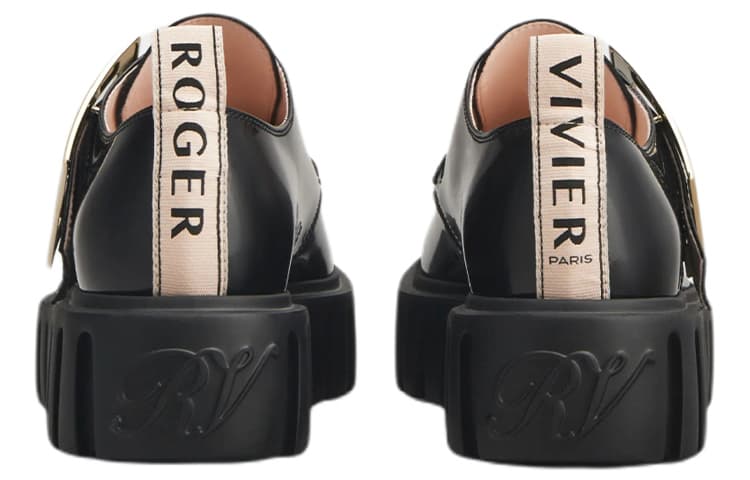 Лоферы Roger Vivier - изображение 6