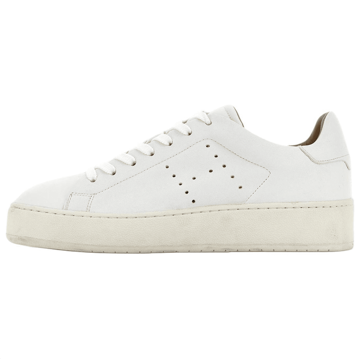Кроссовки HOGAN H672 3cm - изображение 1