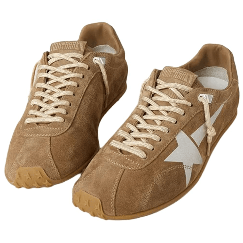 Кроссовки Golden Goose Marathon Speed - изображение 5
