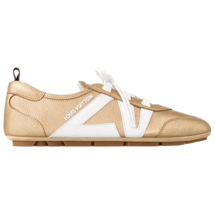 Кроссовки LOUIS VUITTON Sneakerina - изображение 2