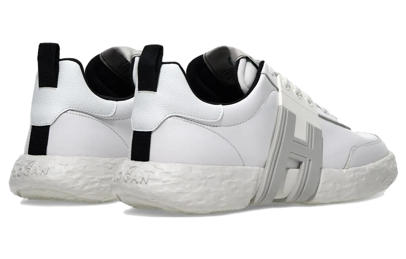 Кроссовки HOGAN Hogan-3R - изображение 4