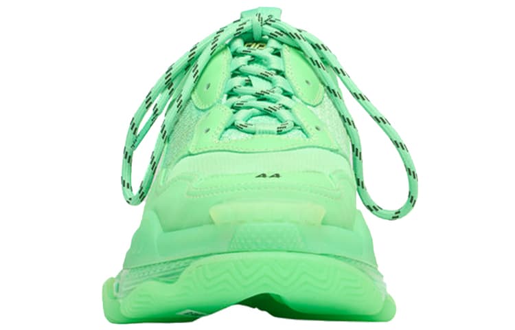 Кроссовки Balenciaga Triple S - изображение 4