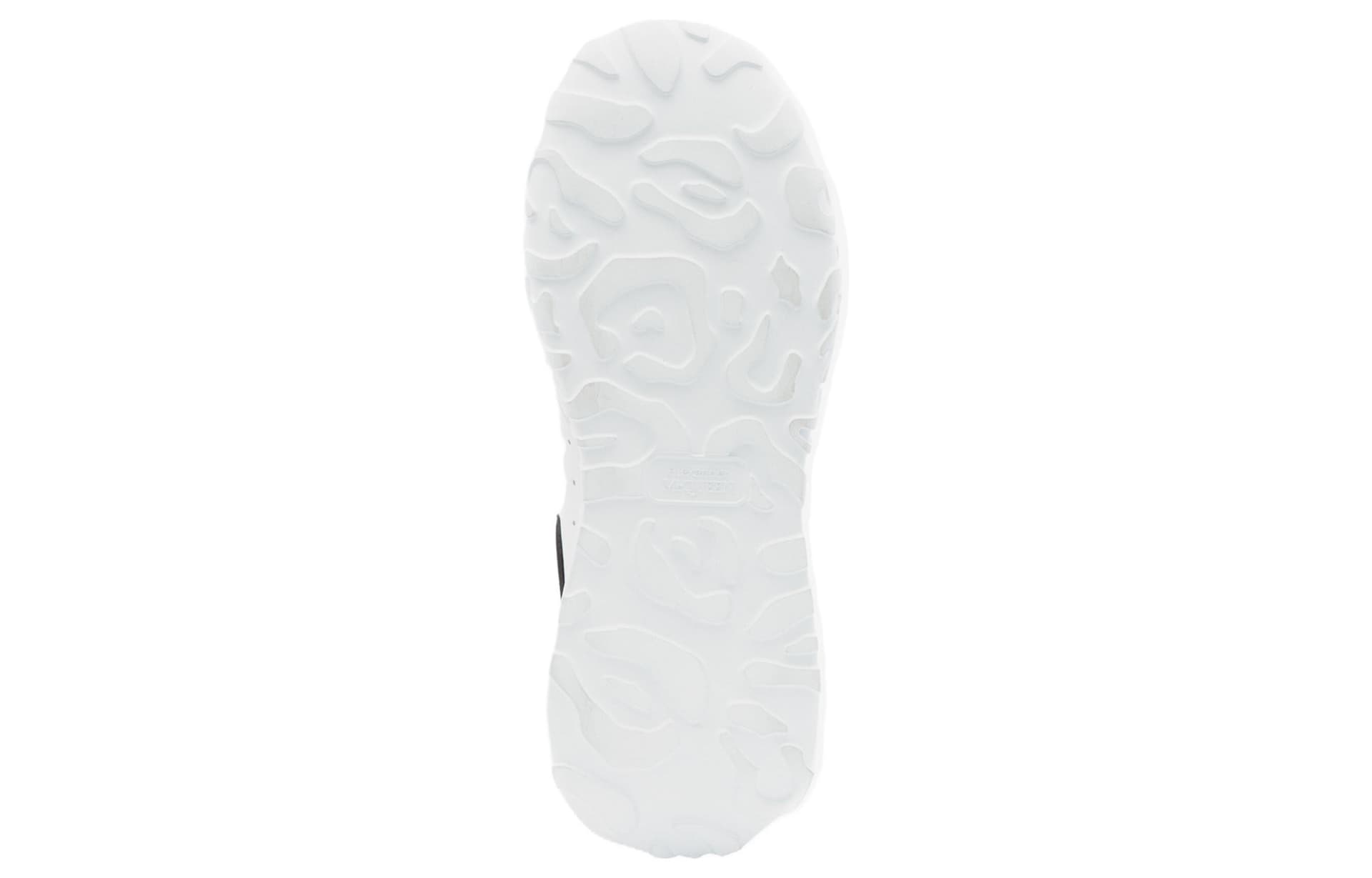 Кроссовки Alexander McQueen Court Trainer White - изображение 5