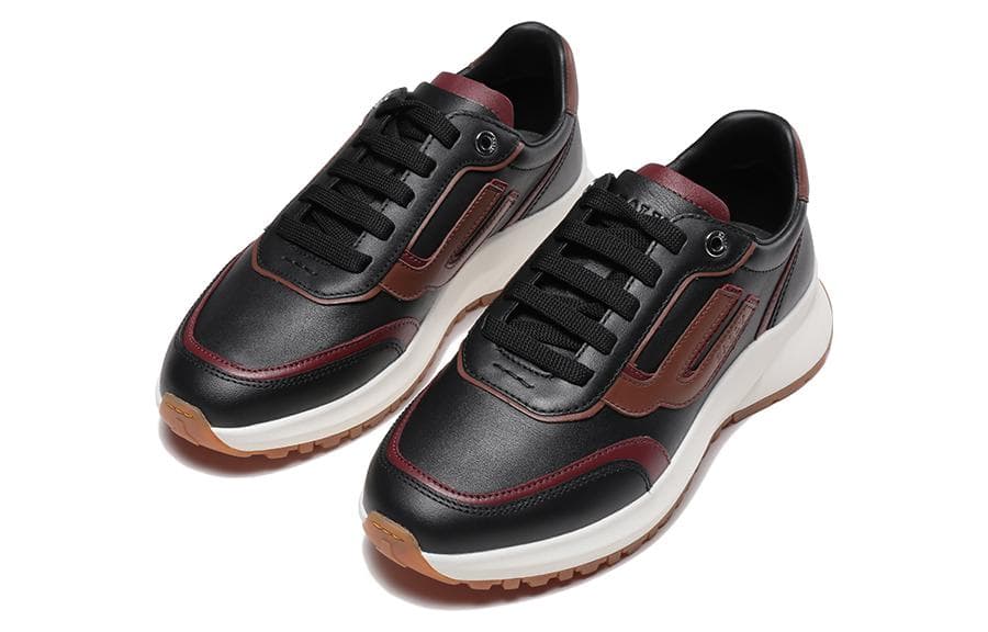 Кроссовки BALLY - изображение 3