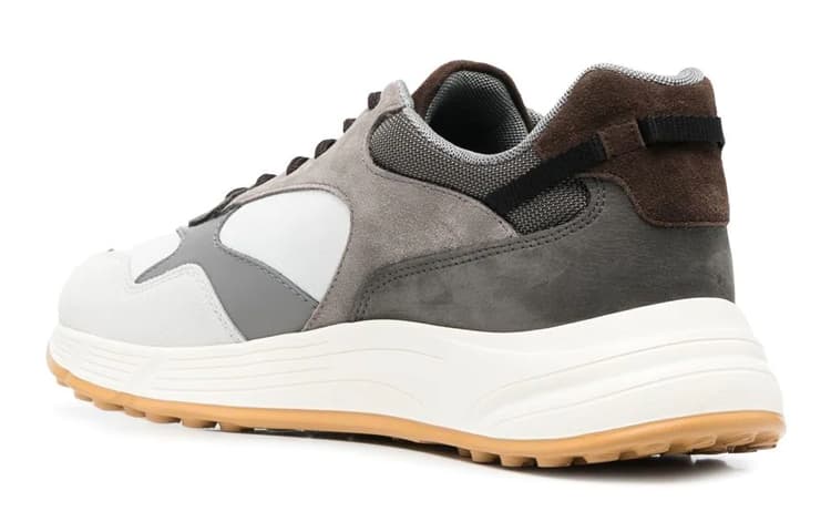 Кроссовки HOGAN - изображение 4