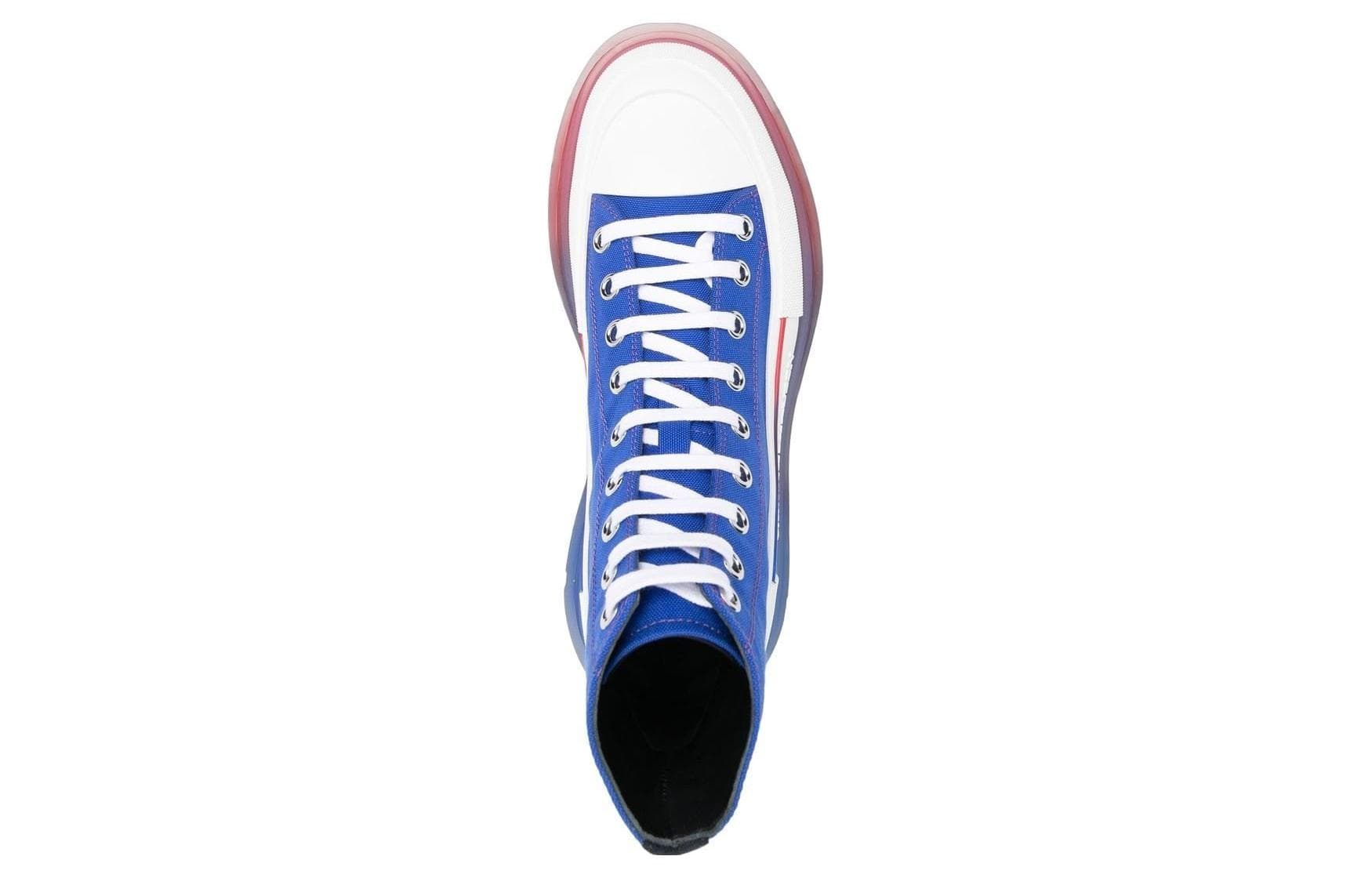 Alexander McQueen Tread Slick - изображение 5