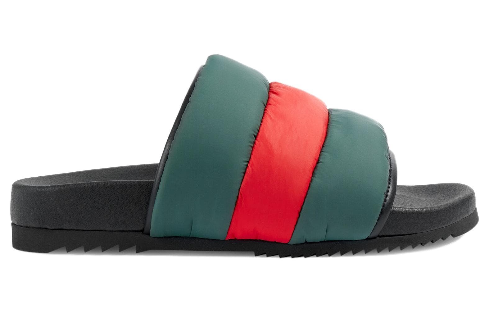 Сандалии Gucci Slides - изображение 2