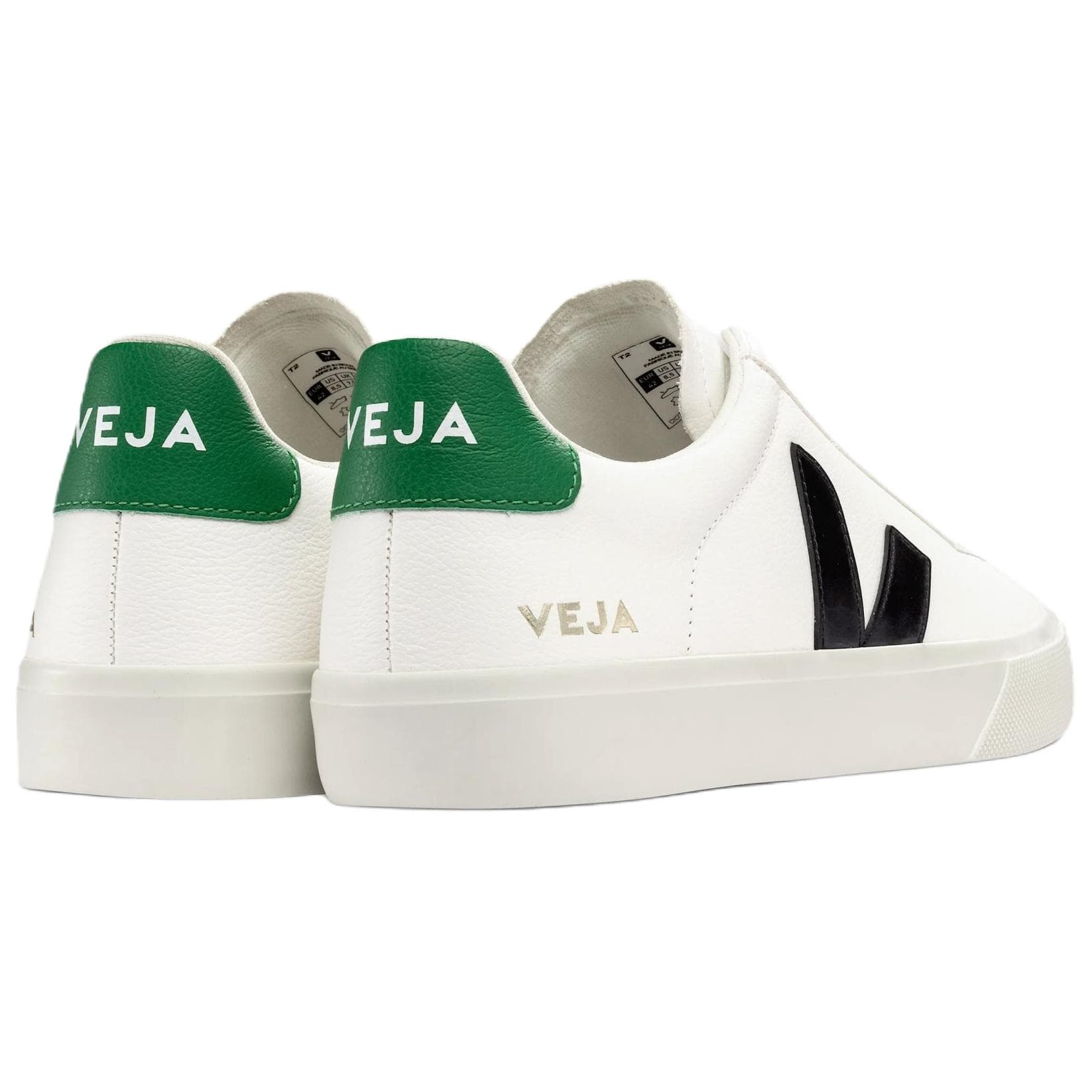 VEJA - изображение 4