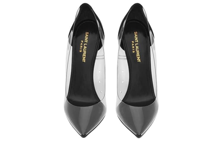 Туфли Saint Laurent - изображение 4