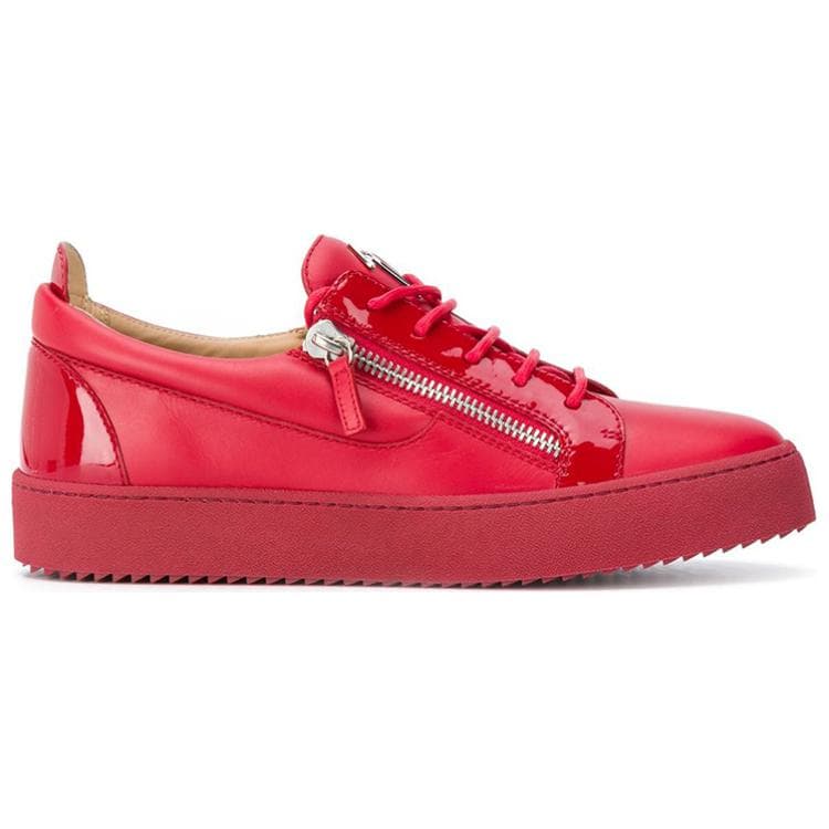Кроссовки Giuseppe Zanotti - изображение 2