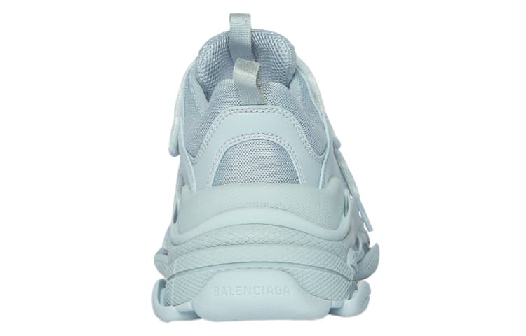 Кроссовки Balenciaga Triple S - изображение 5