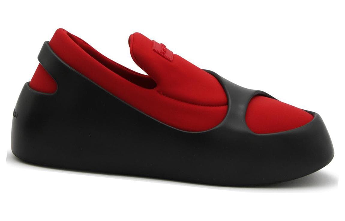 Кроссовки FERRAGAMO - изображение 2