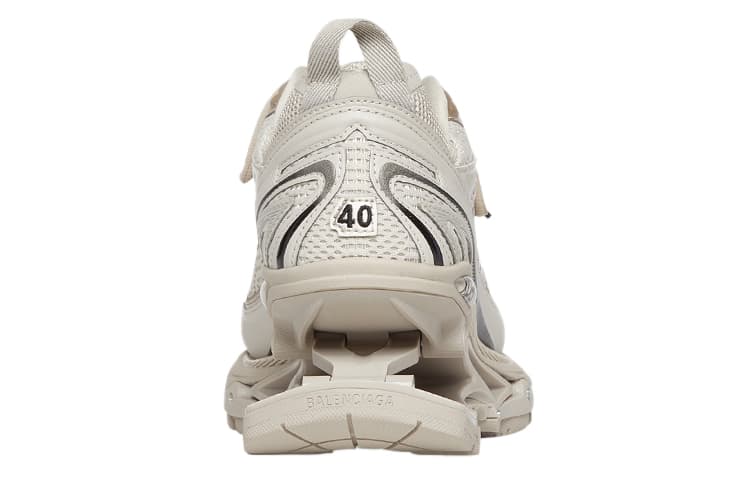 Кроссовки Balenciaga X-Pander - изображение 5