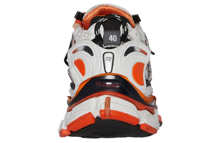 Кроссовки Balenciaga Runner - изображение 5