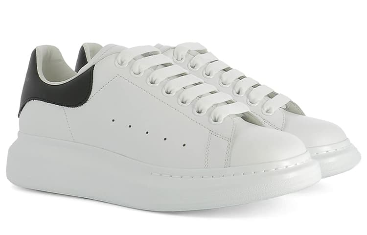 Кроссовки Alexander McQueen - изображение 3