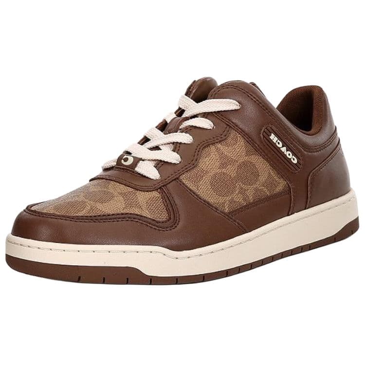Кроссовки COACH - изображение 2