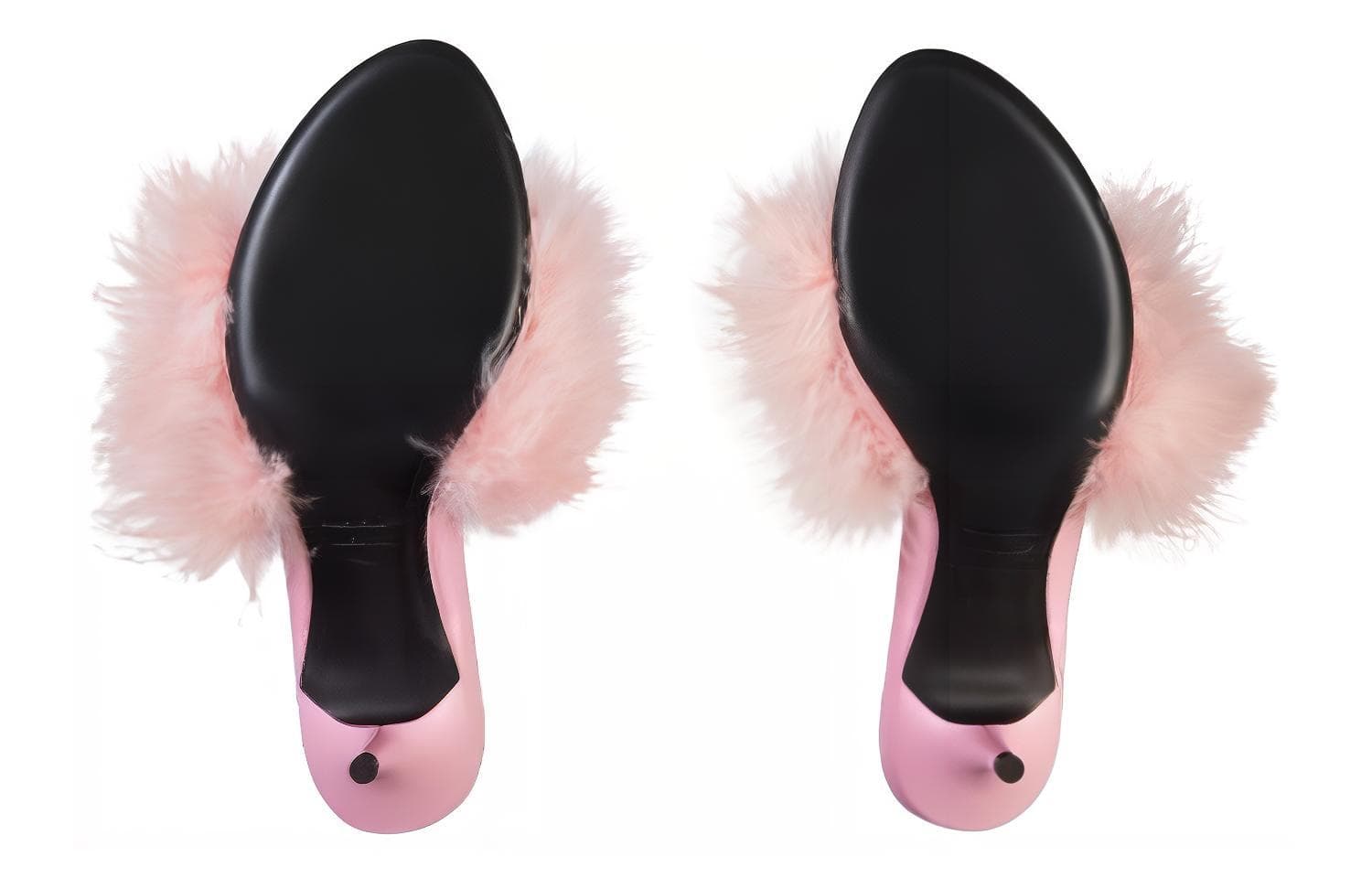 Сандалии Balenciaga 7cm - изображение 6