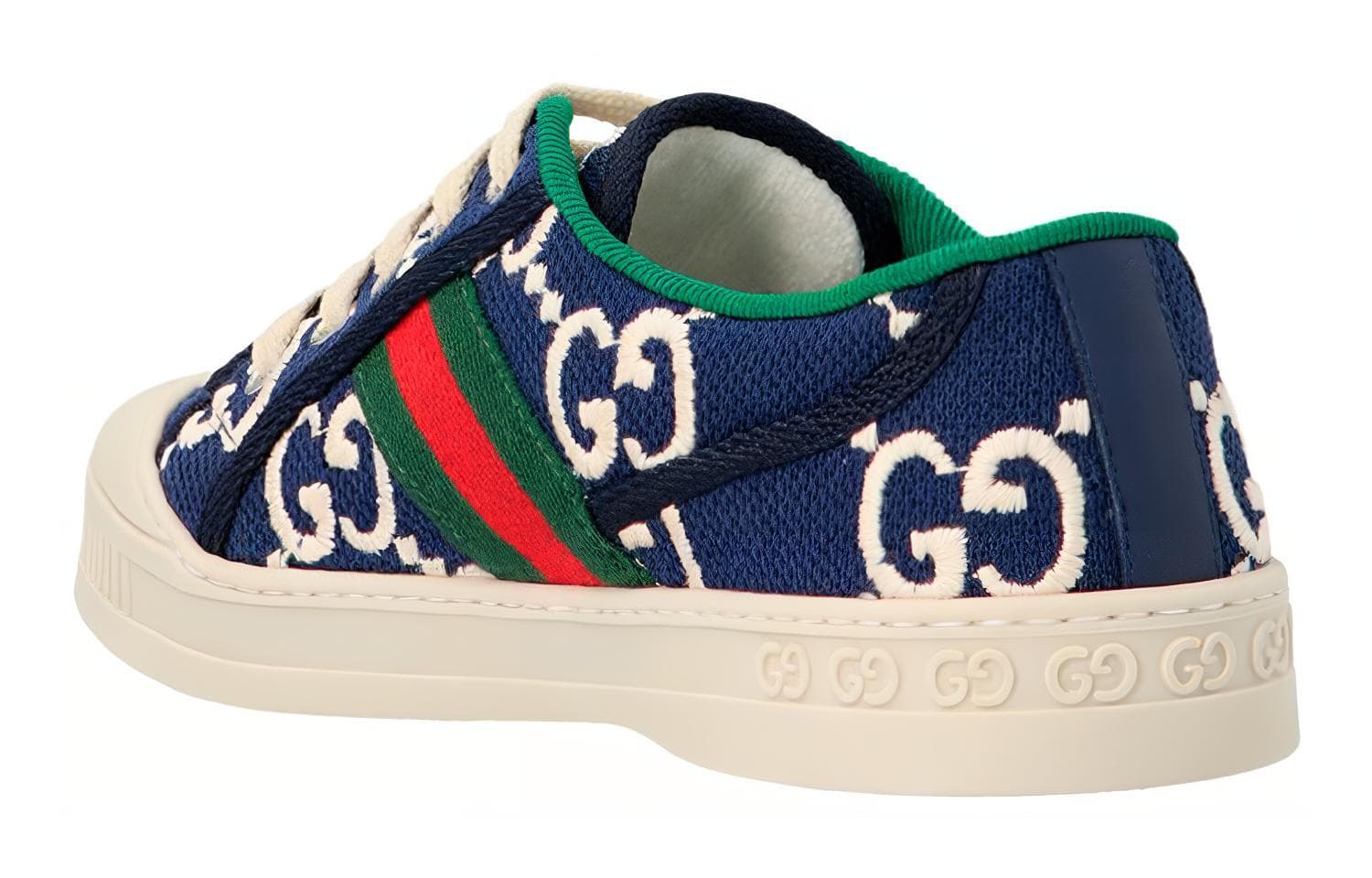GUCCI Tennis 1977 - изображение 2