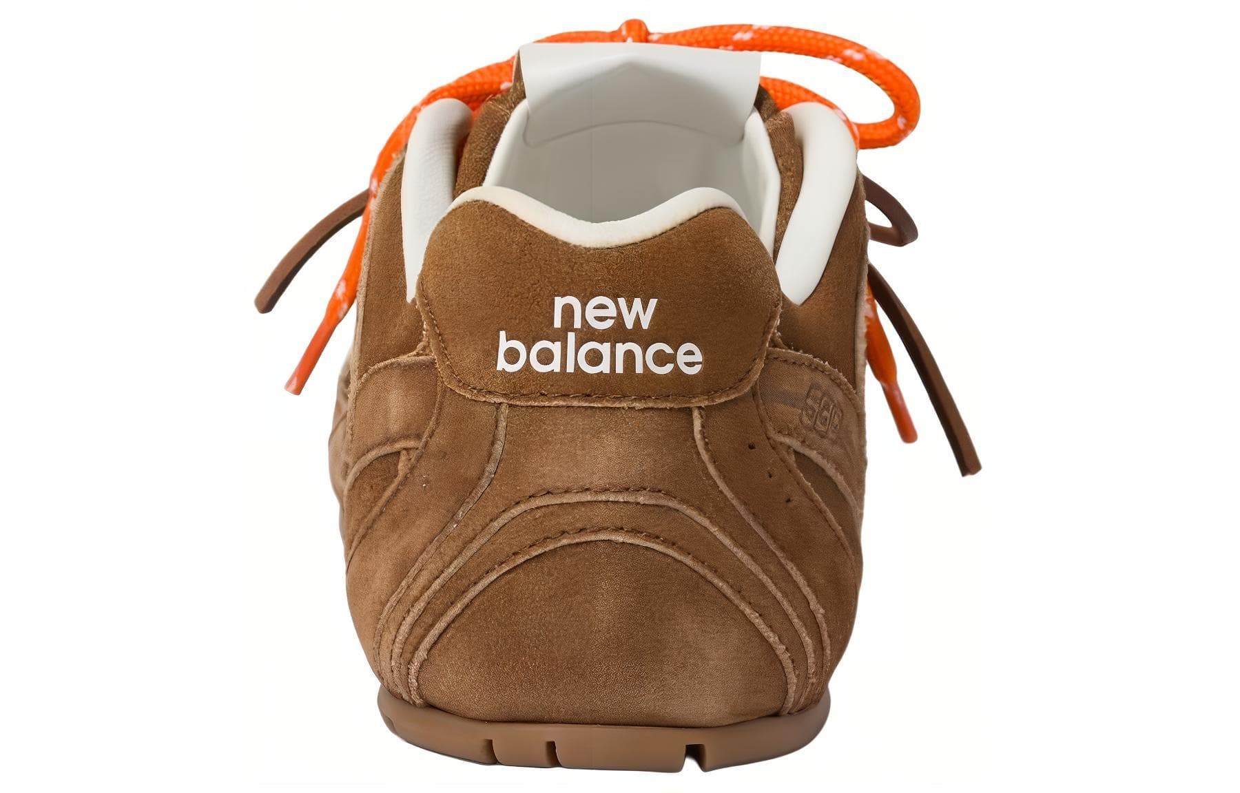 Кроссовки New Balance x MIU MIU 530 Brown - изображение 5