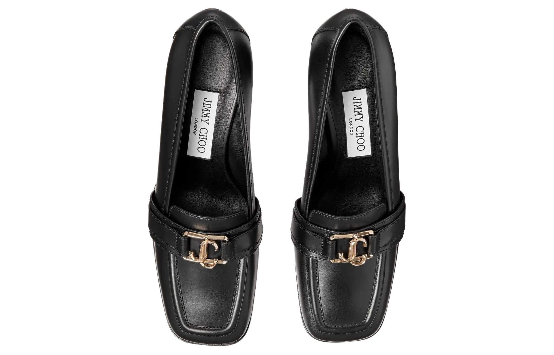 Туфли Jimmy Choo EVIN 65 6.5cm - изображение 5