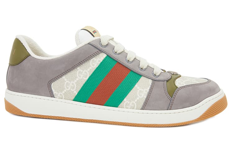 Кроссовки Gucci Screener - изображение 2