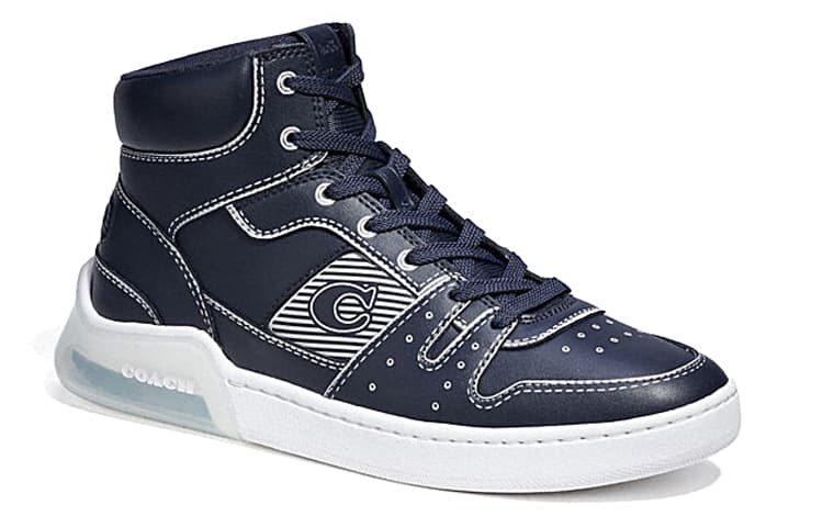 Кроссовки COACH CitySole - изображение 2