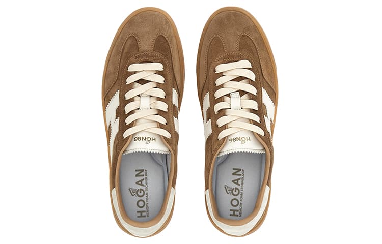 Кроссовки HOGAN - изображение 3