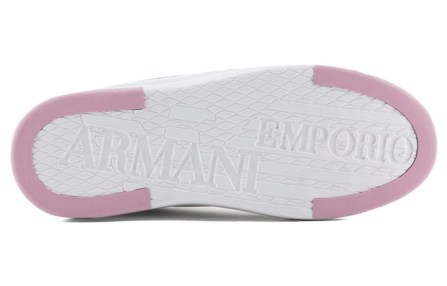 Кроссовки EMPORIO ARMANI - изображение 5