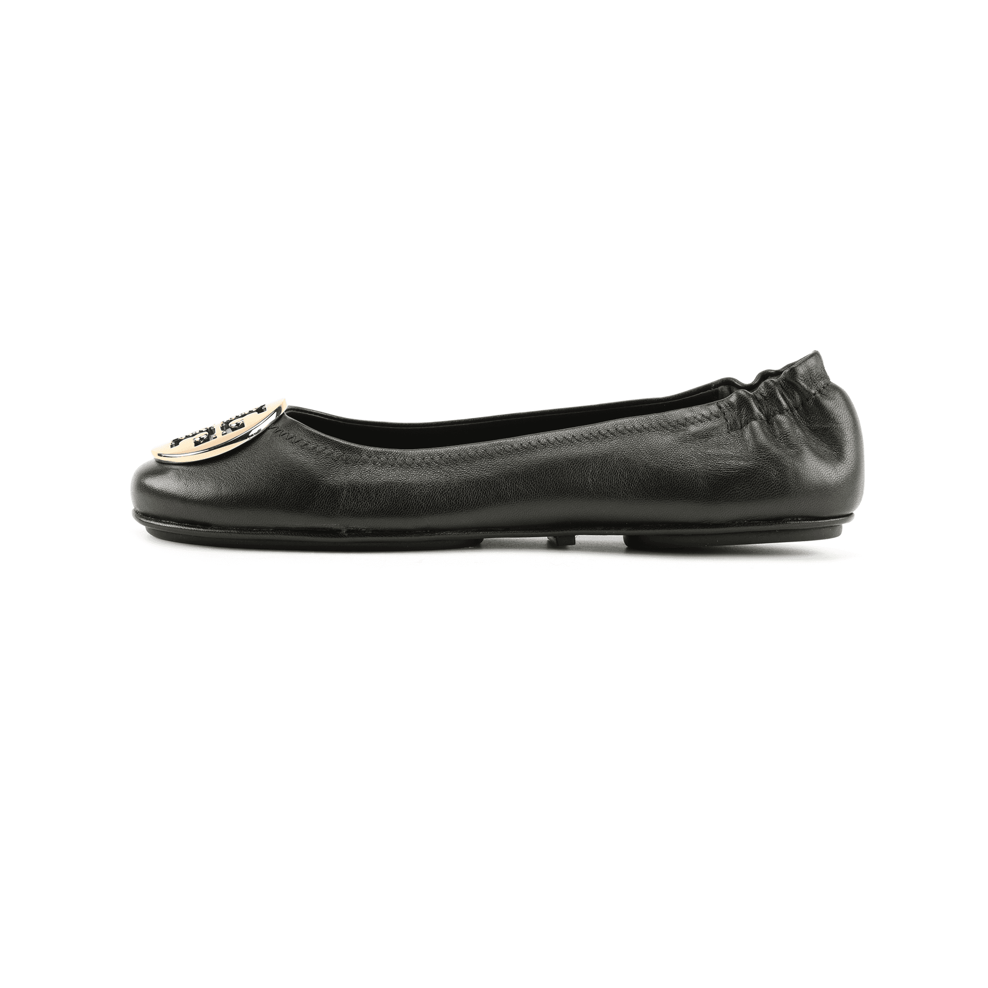 Тапочки TORY BURCH Minnie - изображение 1