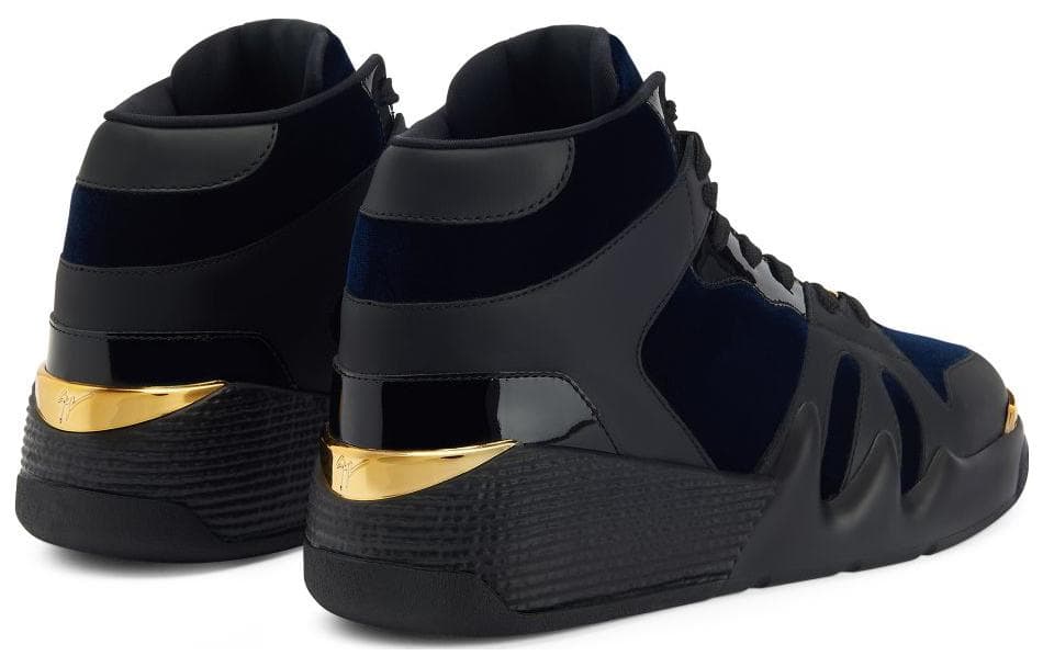 Кроссовки giuseppe zanottiGZ Talon - изображение 4