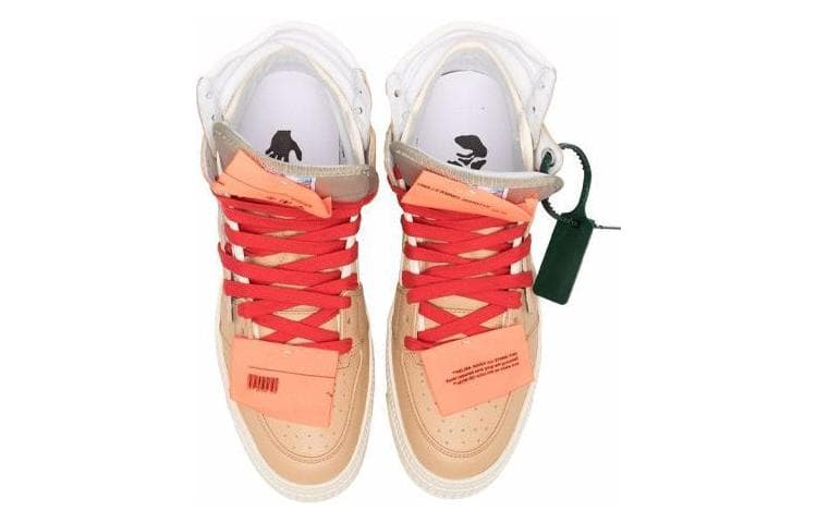 OFF-WHITE Off-Court 3.0 - изображение 5