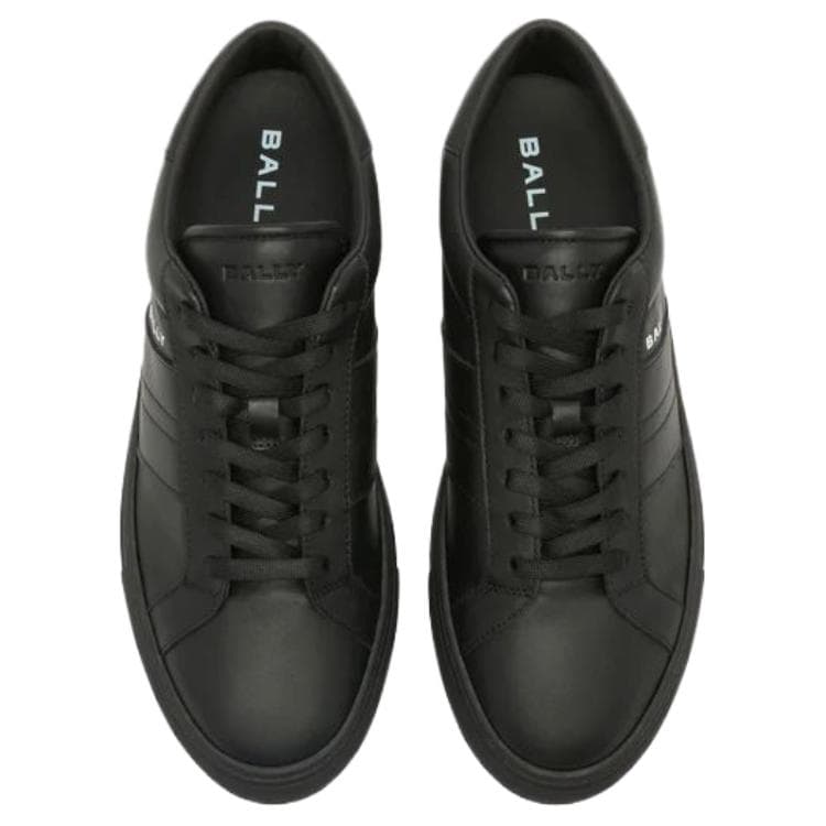 Кроссовки BALLY Hedon - изображение 5