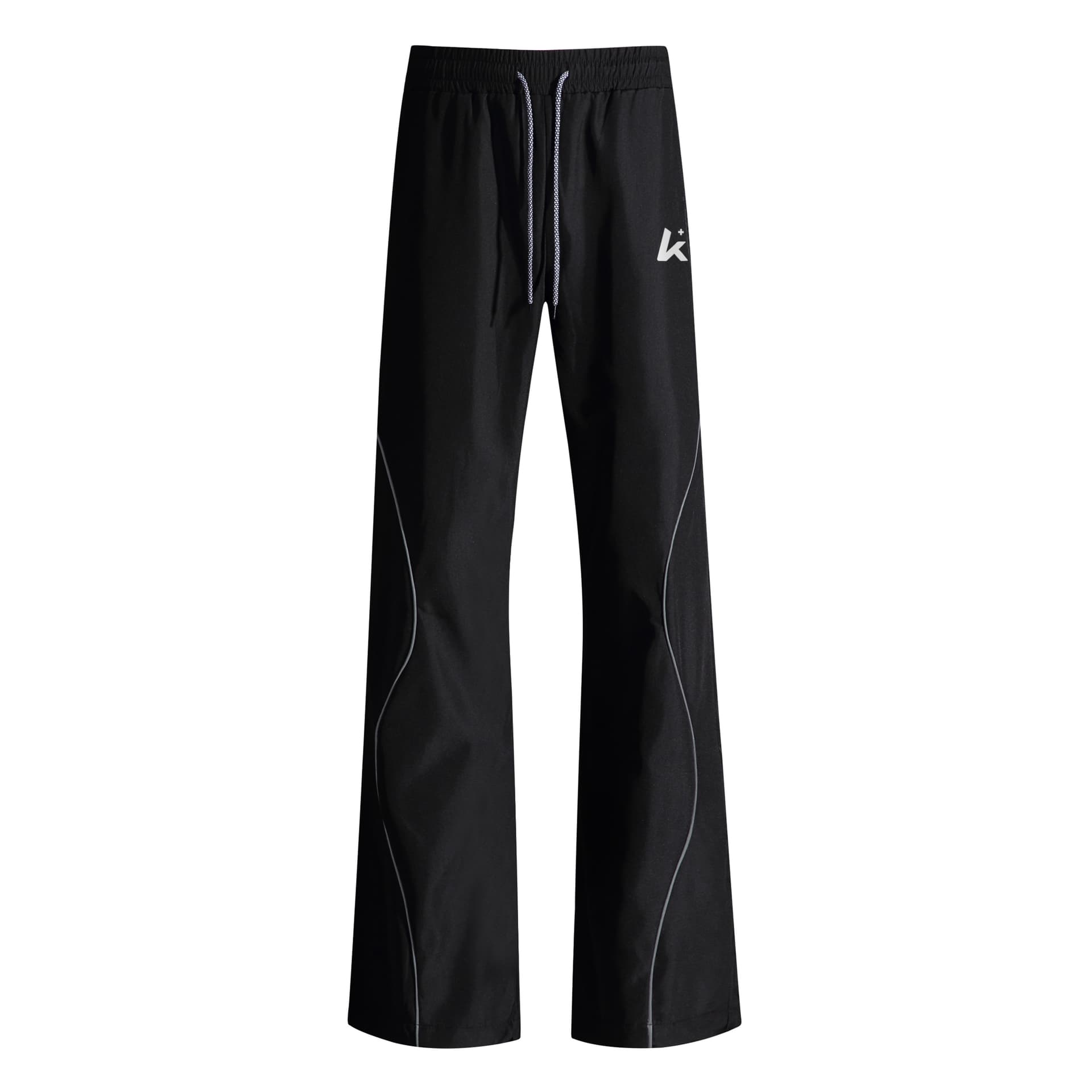 Штаны Kawasaki Unisex Casual Pants Кавасаки Унисекс Повседневные Брюки - изображение 1