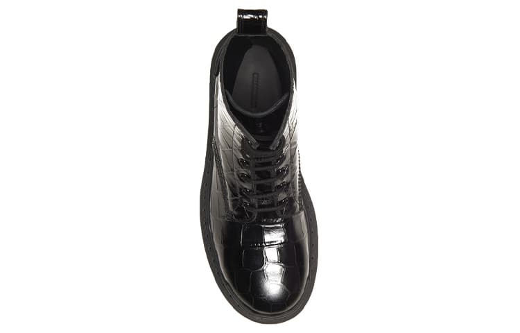 Ботинки Balenciaga Strike - изображение 5