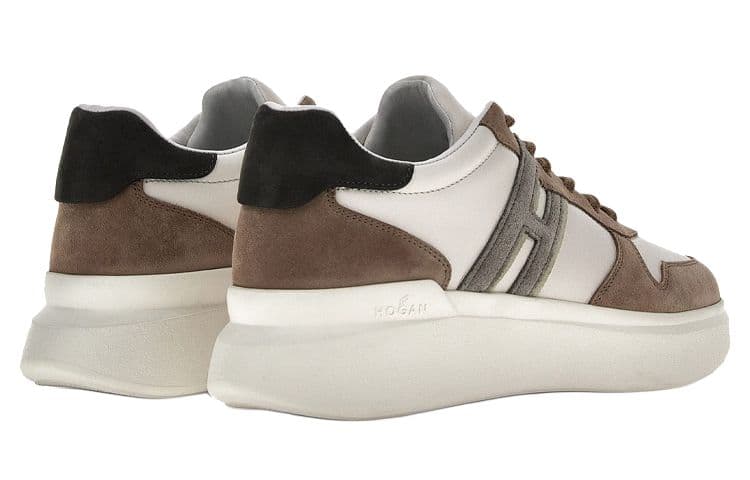 Кроссовки HOGAN H580 - изображение 4