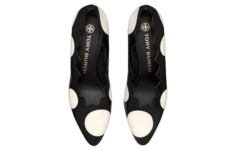 Туфли TORY BURCH - изображение 4