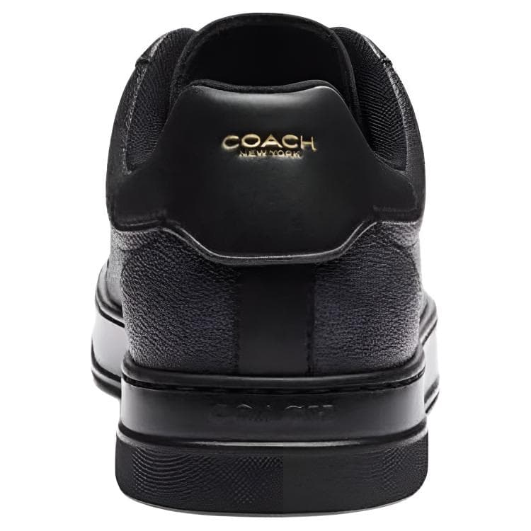 Кроссовки COACH Highline - изображение 5