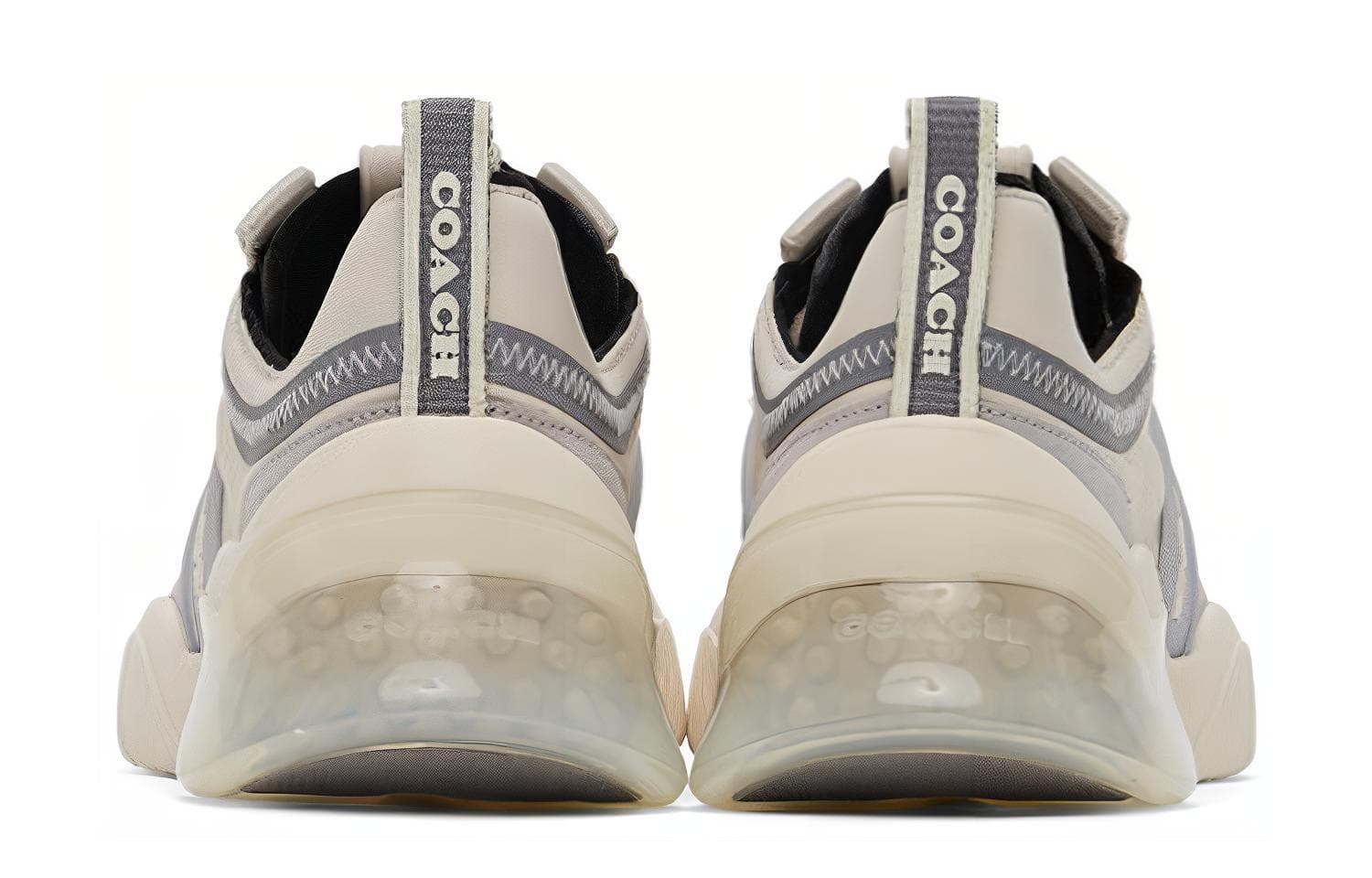 Кроссовки COACH CitySole - изображение 5