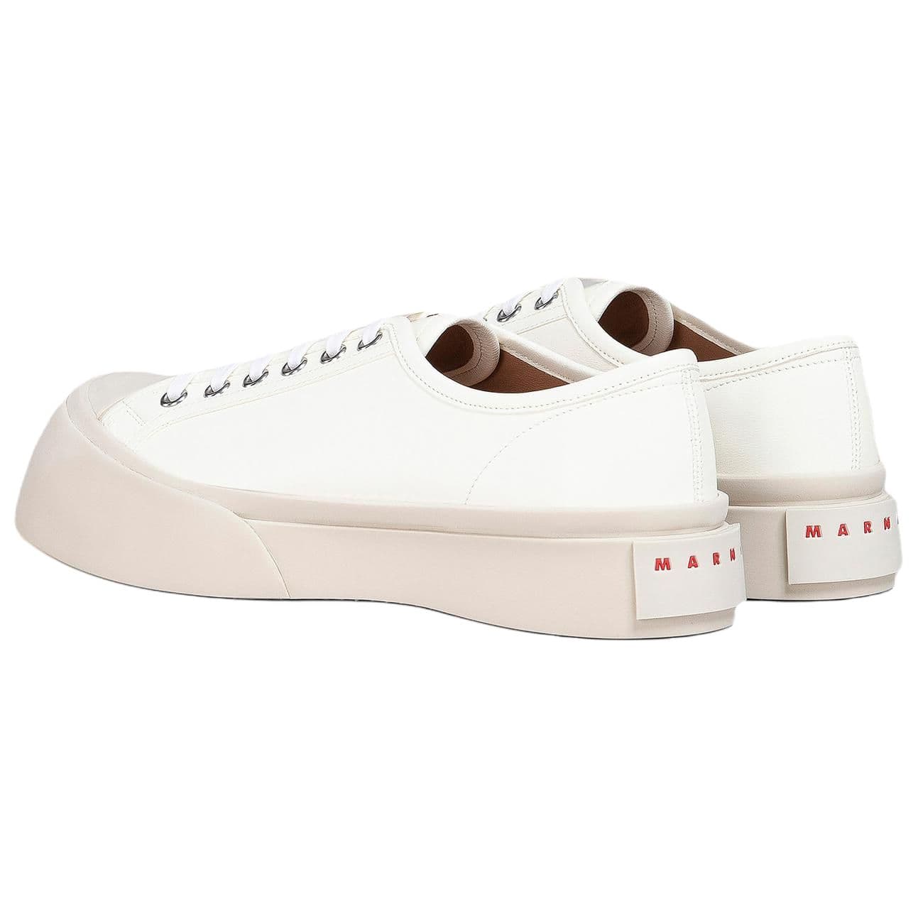 Кроссовки MARNI - изображение 3