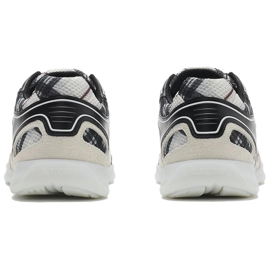 Кроссовки Burberry Matrix Sport - изображение 5