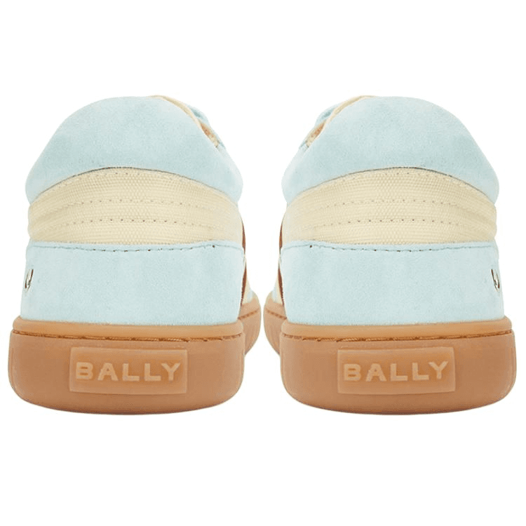 Кроссовки BALLY - изображение 7