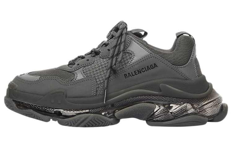 Кроссовки Balenciaga Triple S - изображение 1