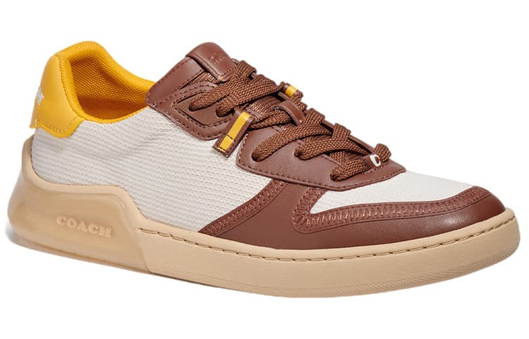 Кроссовки COACH CitySole CITYSOLE COURT - изображение 3