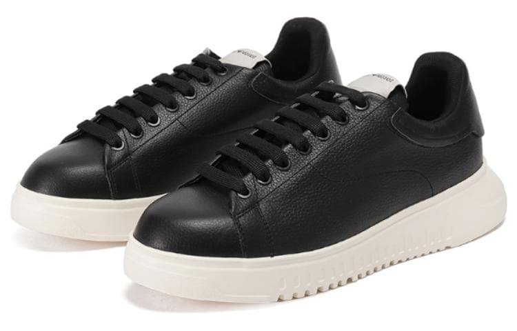 Кроссовки EMPORIO ARMANI - изображение 3
