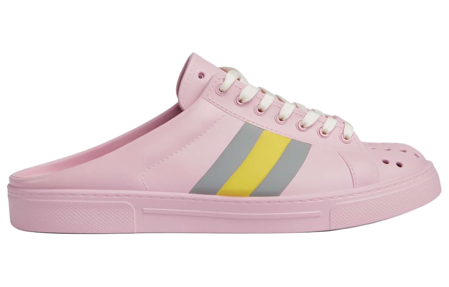Сандалии GUCCI ACE - изображение 2